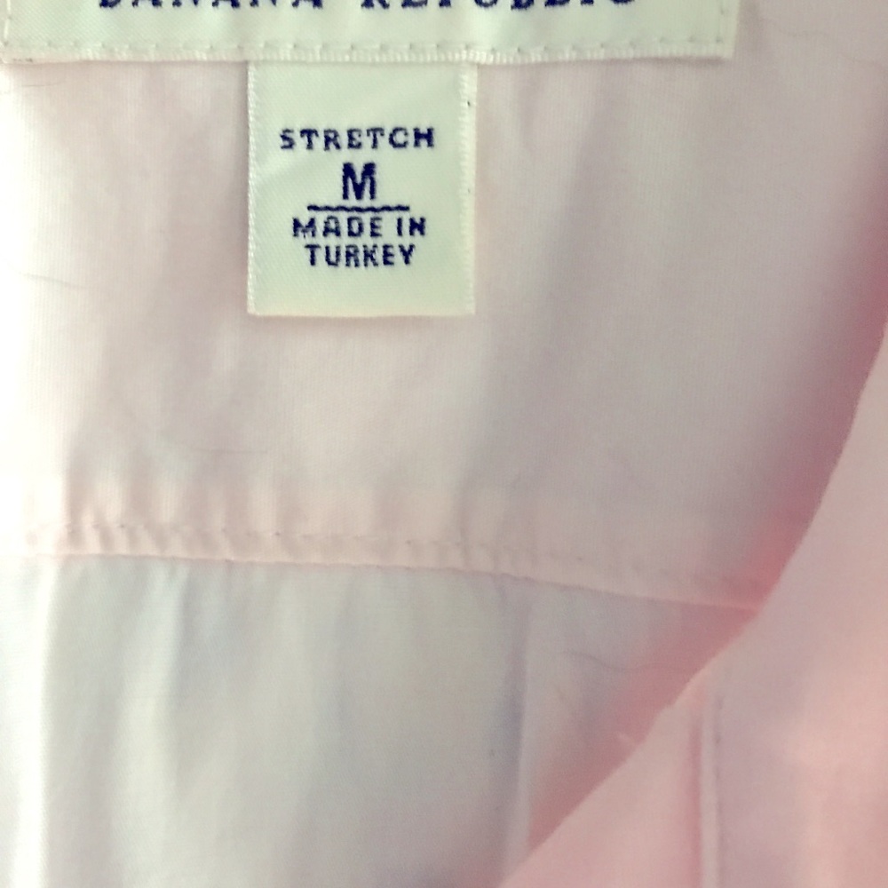 ✨ Banana Republic Blouse - Picture 2 of 9